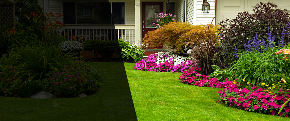 Leland Landscapers