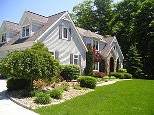 Landscapers and Lawncare Services in Leland, MS